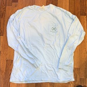 Long Sleeve Geneologie T-shirt